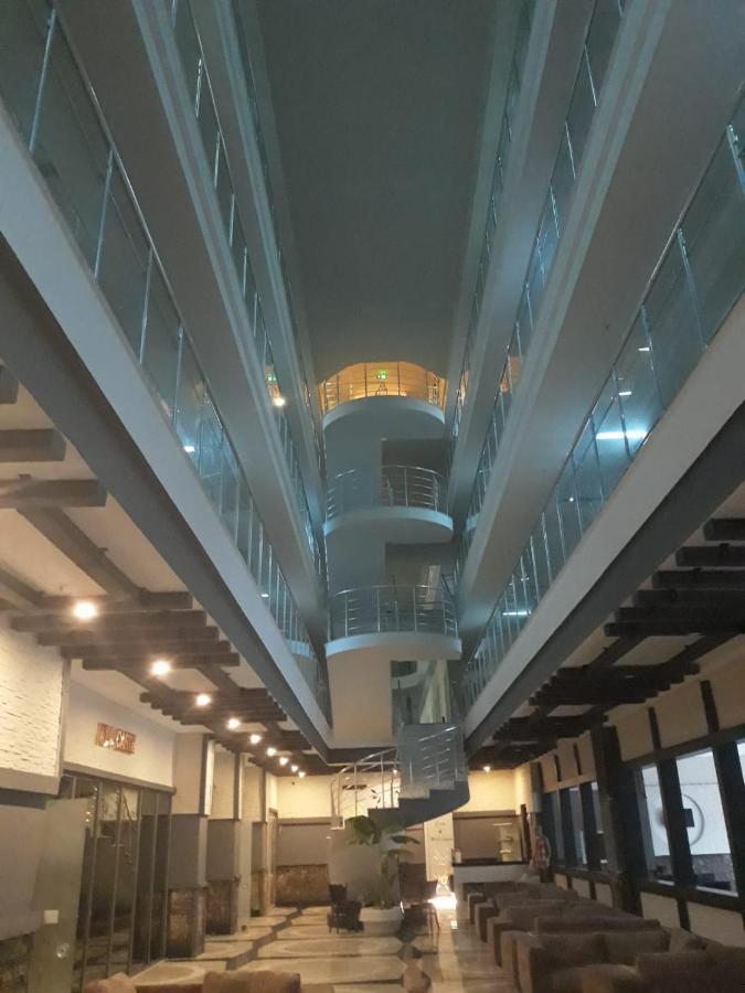 安塔利亚 Club Jovia Kemer酒店 外观 照片